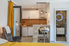 Studio Apartment Carpe Diem